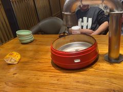 -韩景台烤肉(八大处店)