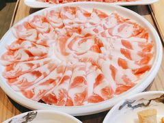 -蜀留香火锅·始于1999·原四川老火锅(白堤路店)