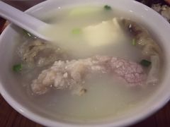 -阿静美食