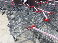 -永辉超市(中南城店)