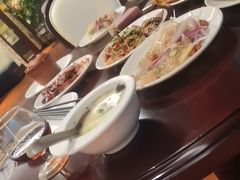-君康悦美食汤泉水会·SPA(天河店)