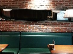 大堂-北大荒人(即墨店)
