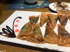 -别院里音乐餐酒吧(双流航空港店)