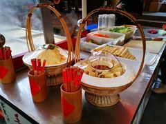 -客家大院·非遗赣南客家菜(郁孤台店)