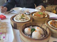 -东江渔村·古典园林·30年粤菜老字号(太和店)