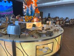 -延吉白山大厦酒店