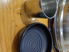 -真利味·脊骨火锅·正宗韩国料理(韩乐坊店)