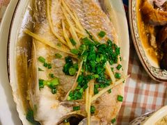 -聂记粤菜馆(鼓西路店)