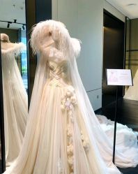 -MuseMarry婚纱(前海嘉里中心店)
