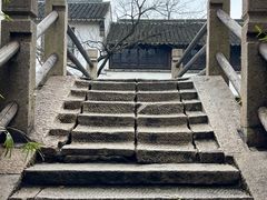 -黎里古镇