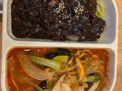 -多宾韩国料理(学衡路店)