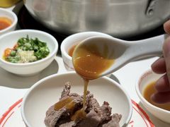 -八合里牛肉火锅(上海世茂广场店)