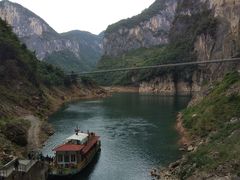 -蝶舞清江·恩施云顶景区(黄鹤峰林)