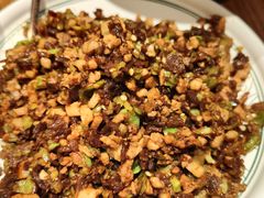 黑三剁-云海肴·汽锅鸡·云南菜(广安门天虹店)