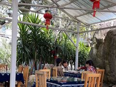 -瑞丰园庭院餐厅·白族传统家常菜