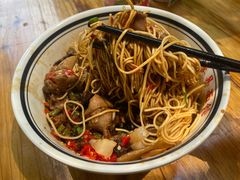 -李易面馆(树木岭店)