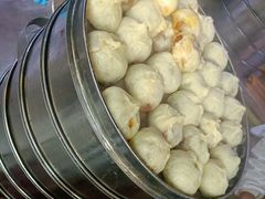 包子-牛街洪记小吃店(牛街店)