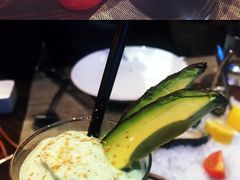 -YUE·6·西式融合餐厅(外滩六号店)