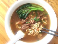 -麦当劳(湛江大厦店)