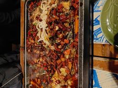 -鱼乐圈烤鱼餐厅(富尔沃·财富街店)