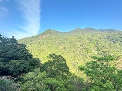 -梧桐山风景名胜区
