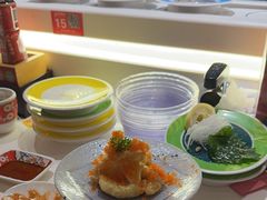 -莲寿司(国兴店)