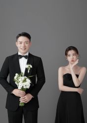 -拾尚映画·STUDIO婚纱摄影(中关村店)