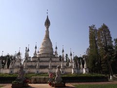 -云南民族村