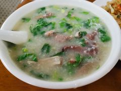 -华记粥饭店(印象容桂主题风情街店)