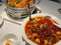 -花椒俏川菜小馆(南海万达店)