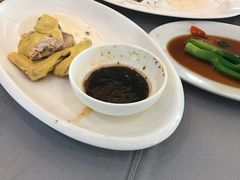 -御花园·粤菜·海鲜火锅(中山公园店)