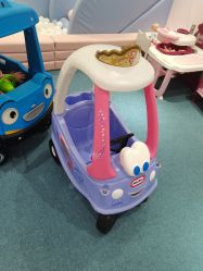 -MINI MARS KIDS CLUB亲子家庭中心(长宁天山店)