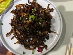 -茶花妹子云南餐厅(传媒大学店)