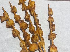 -记忆串城·东北烧烤·小龙虾·大型团建(南油店)