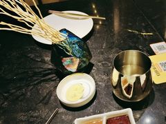 -烧肉达人(凯德晶萃店)