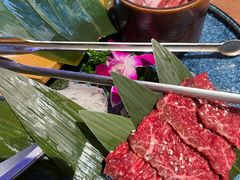 -丸藏和牛烧肉专门店(园区师惠坊店)