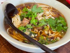 -李先生牛肉面大王(站北广场店)