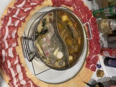 -呷哺呷哺 黄金牧场 (中发百旺店)