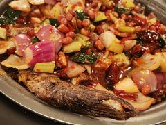 -滋味烤鱼(马北店)