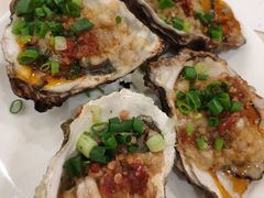 -芭菲盛宴·环球美食(北城国际店)