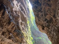 -野三坡百里峡景区