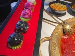-捞三国美蛙鲜鱼火锅(茂业店)