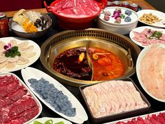 -红运火锅·中国名火锅·国风演绎(省体店)