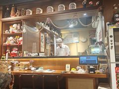-相左日料放题自助(太原街店)