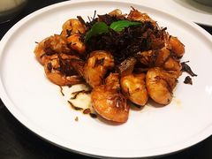 -梧桐花园餐厅(新城店)