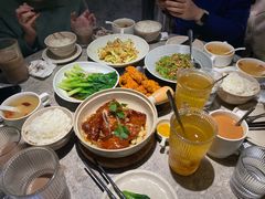 -留半山·香港食堂(啦啦宝都店)