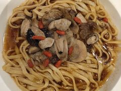 -康师傅私房牛肉面(马泉营奥莱店)