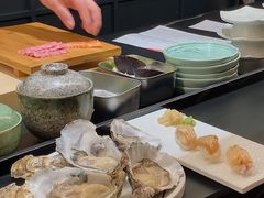 -Sushi Hanzo半藏(天环广场店)