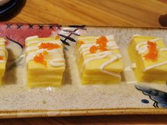 小岛芝士玉子烧-桃太郎创作料理(大坪店)
