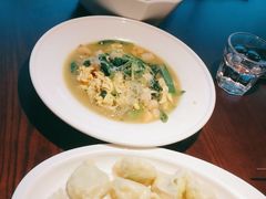 -前海沿·青岛菜(李沧万达店)